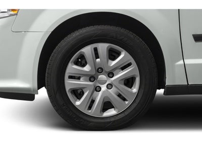 2019 Dodge Grand Caravan SE Wagon