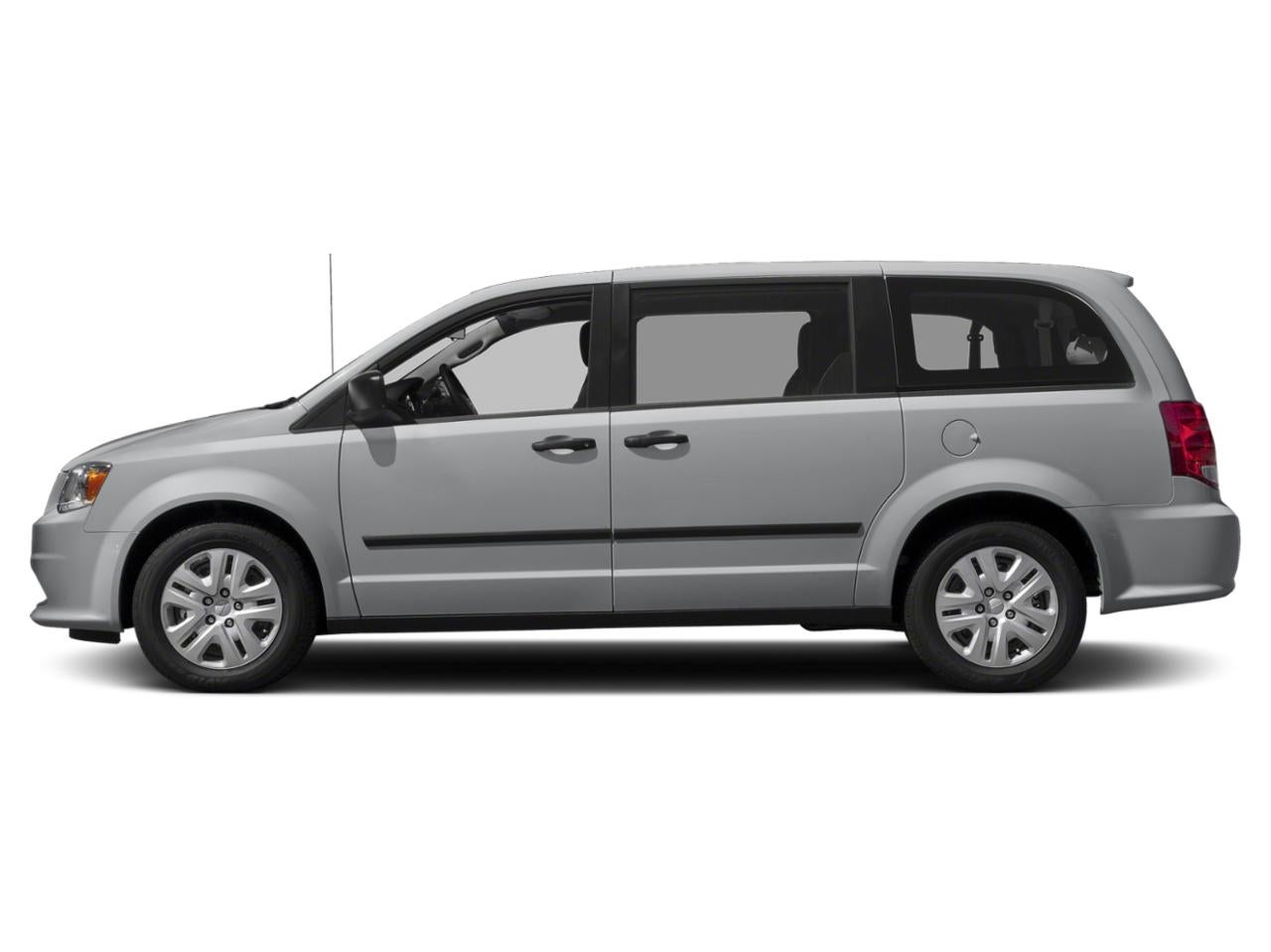 2019 Dodge Grand Caravan SE Wagon