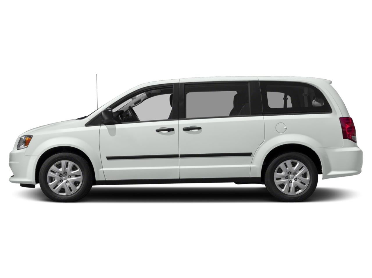2019 Dodge Grand Caravan SE Wagon