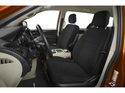 2015 Dodge Grand Caravan 4dr Wgn American Value Pkg