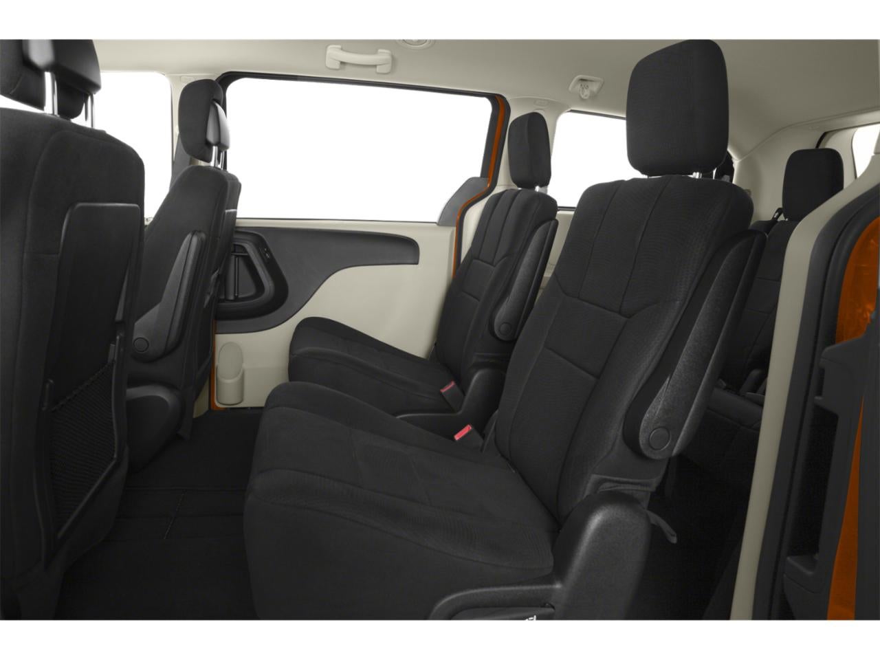 2015 Dodge Grand Caravan 4dr Wgn American Value Pkg