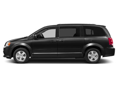 2015 Dodge Grand Caravan 4dr Wgn American Value Pkg