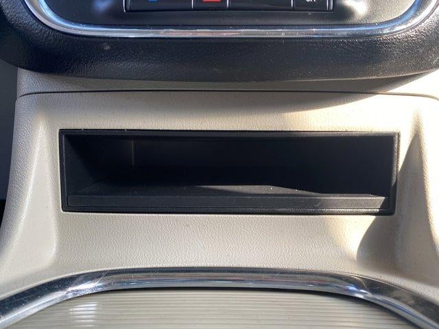 2012 Dodge Grand Caravan 4dr Wgn SXT