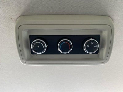 2012 Dodge Grand Caravan 4dr Wgn SXT