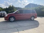 2012 Dodge Grand Caravan 4dr Wgn SXT