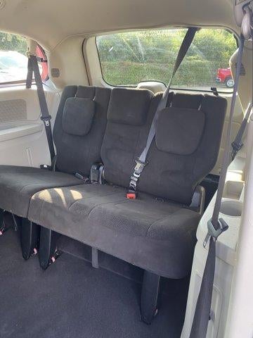 2012 Dodge Grand Caravan 4dr Wgn SXT