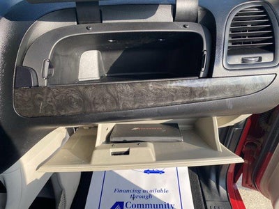 2012 Dodge Grand Caravan 4dr Wgn SXT