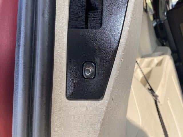 2012 Dodge Grand Caravan 4dr Wgn SXT