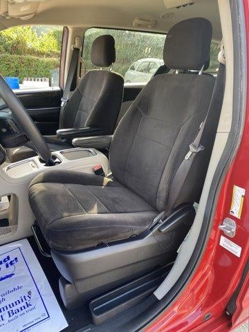 2012 Dodge Grand Caravan 4dr Wgn SXT