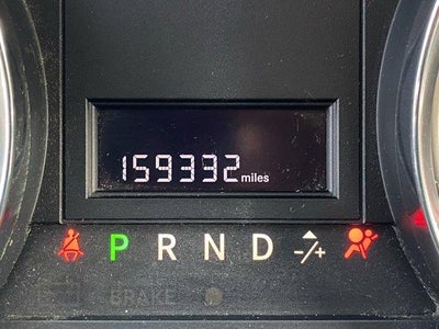 2012 Dodge Grand Caravan 4dr Wgn SXT