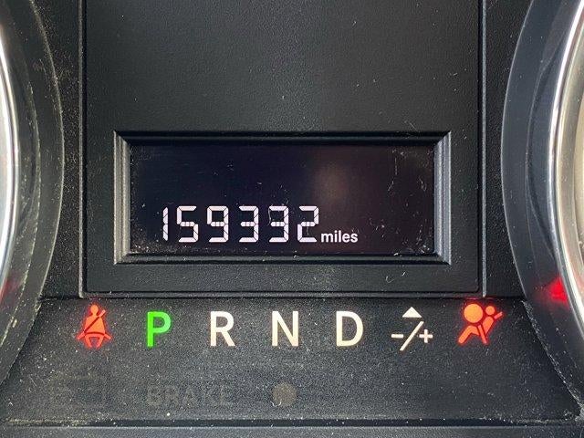 2012 Dodge Grand Caravan 4dr Wgn SXT