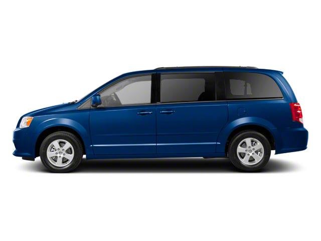 2012 Dodge Grand Caravan 4dr Wgn SXT