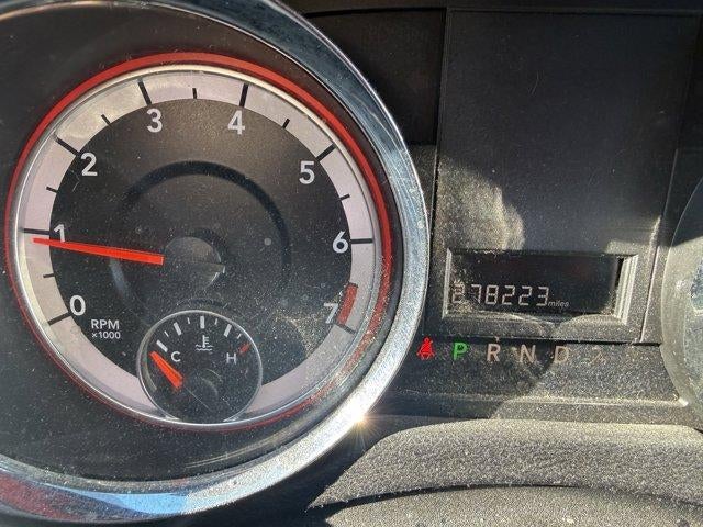 2018 Dodge Grand Caravan SXT Wagon