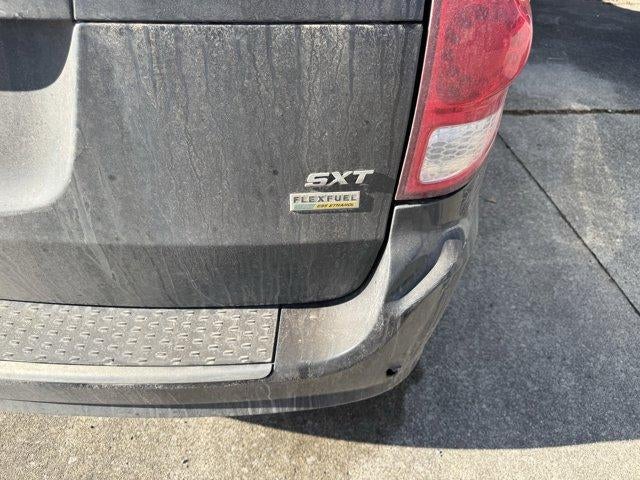 2018 Dodge Grand Caravan SXT Wagon