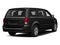 2018 Dodge Grand Caravan SXT Wagon