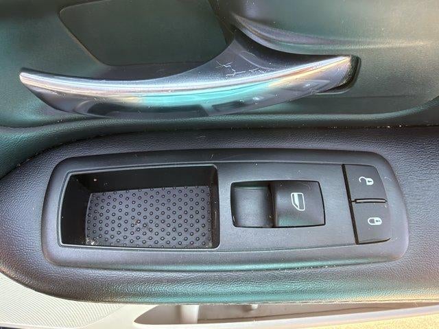 2014 Dodge Grand Caravan 4dr Wgn SXT