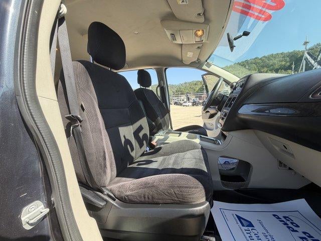 2014 Dodge Grand Caravan 4dr Wgn SXT