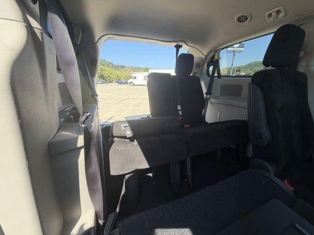 2014 Dodge Grand Caravan 4dr Wgn SXT
