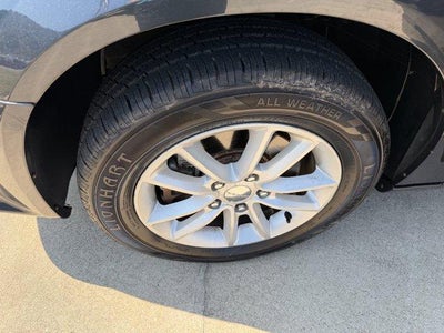 2014 Dodge Grand Caravan 4dr Wgn SXT