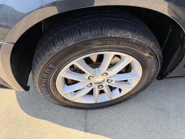 2014 Dodge Grand Caravan 4dr Wgn SXT
