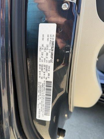 2014 Dodge Grand Caravan 4dr Wgn SXT