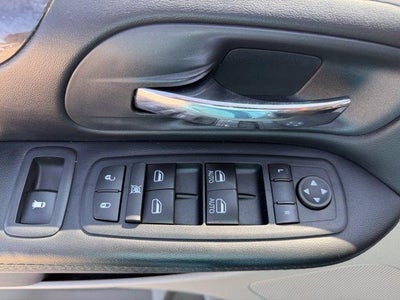 2014 Dodge Grand Caravan 4dr Wgn SXT