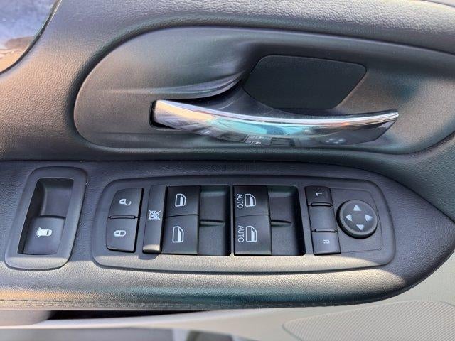 2014 Dodge Grand Caravan 4dr Wgn SXT