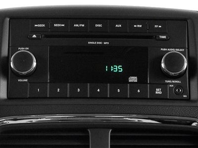 2014 Dodge Grand Caravan 4dr Wgn SXT