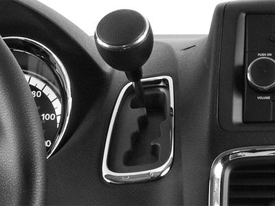 2014 Dodge Grand Caravan 4dr Wgn SXT