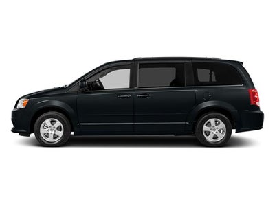 2014 Dodge Grand Caravan 4dr Wgn SXT