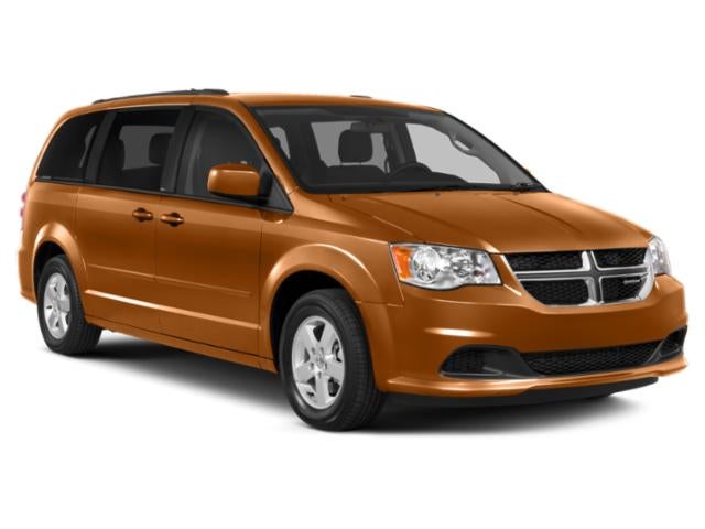 2014 Dodge Grand Caravan 4dr Wgn SXT