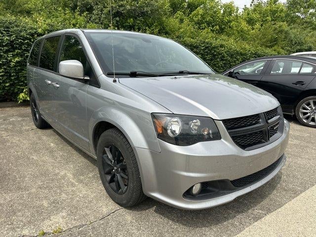 2019 Dodge Grand Caravan SXT Wagon