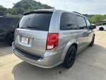 2019 Dodge Grand Caravan SXT Wagon