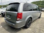 2019 Dodge Grand Caravan SXT Wagon