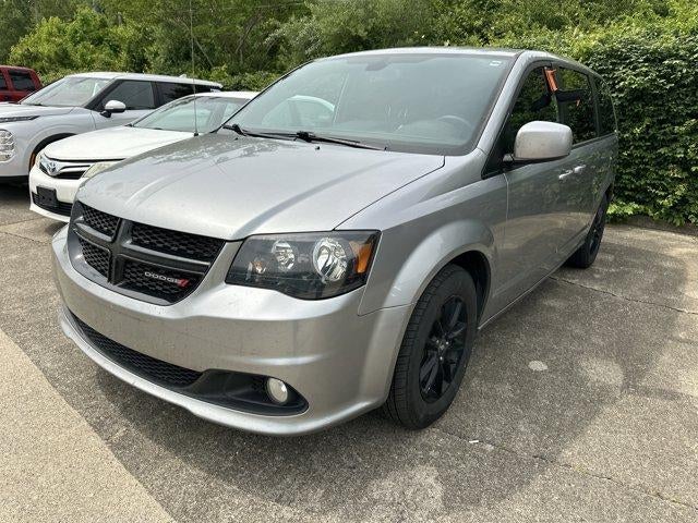 2019 Dodge Grand Caravan SXT Wagon