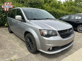 2019 Dodge Grand Caravan SXT Wagon