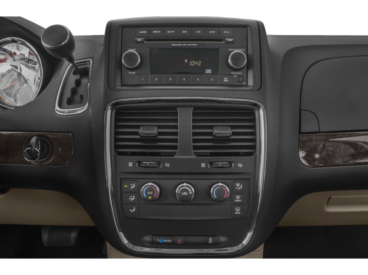 2019 Dodge Grand Caravan SXT Wagon