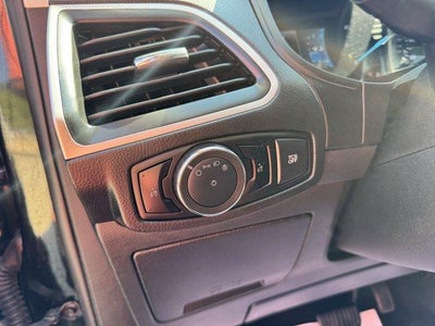 2024 Ford Edge SEL AWD