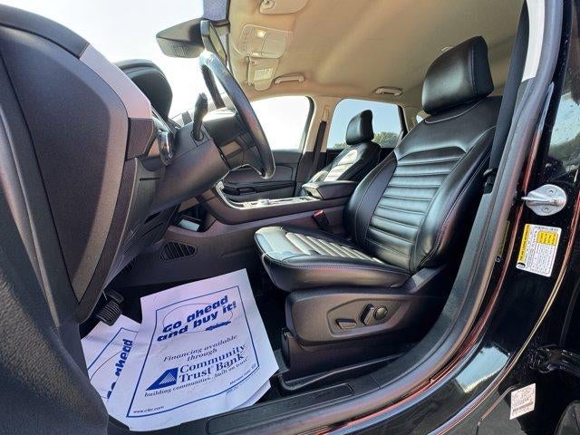 2024 Ford Edge SEL AWD
