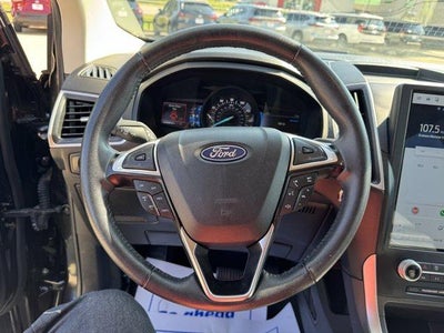 2024 Ford Edge SEL AWD