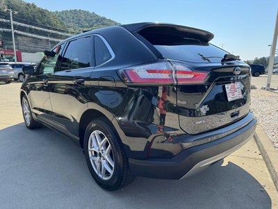 2024 Ford Edge SEL AWD