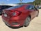 2019 Honda Civic Sedan LX CVT