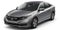 2019 Honda Civic Sedan LX CVT