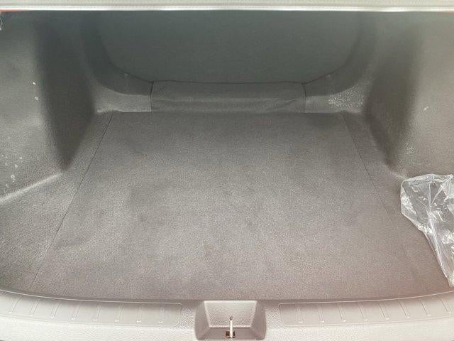 2024 Honda Civic Sedan Sport CVT