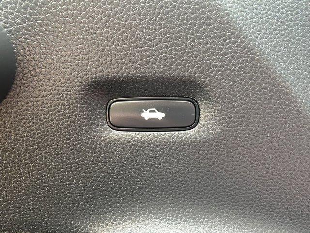 2024 Honda Civic Sedan Sport CVT