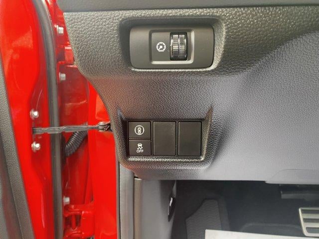 2024 Honda Civic Sedan Sport CVT