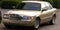 2002 Mercury Grand Marquis Base