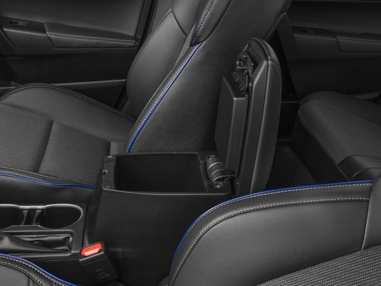 2018 Toyota Corolla SE CVT (Natl)