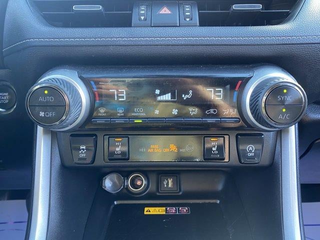 2023 Toyota RAV4 XLE Premium AWD (Natl)