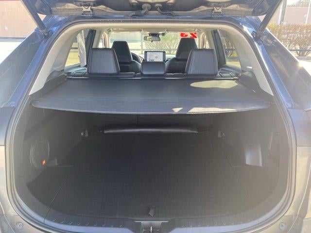 2023 Toyota RAV4 XLE Premium AWD (Natl)